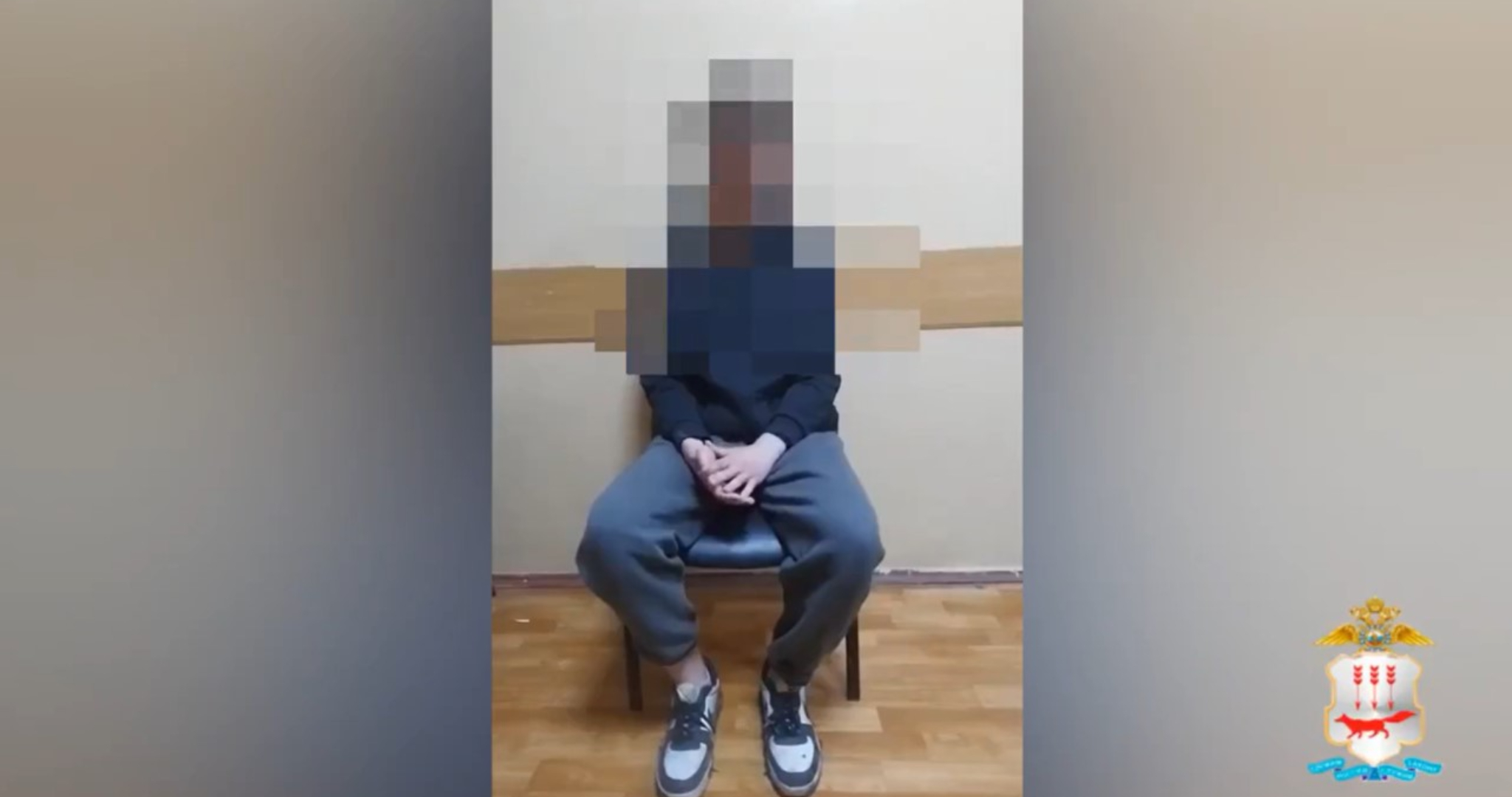 В Саранске на улице Победы пытались убить 17-летнюю девушку 