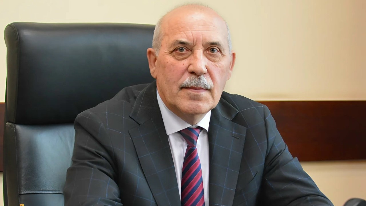 Председатель Избиркома Мордовии выйдет в прямой эфир