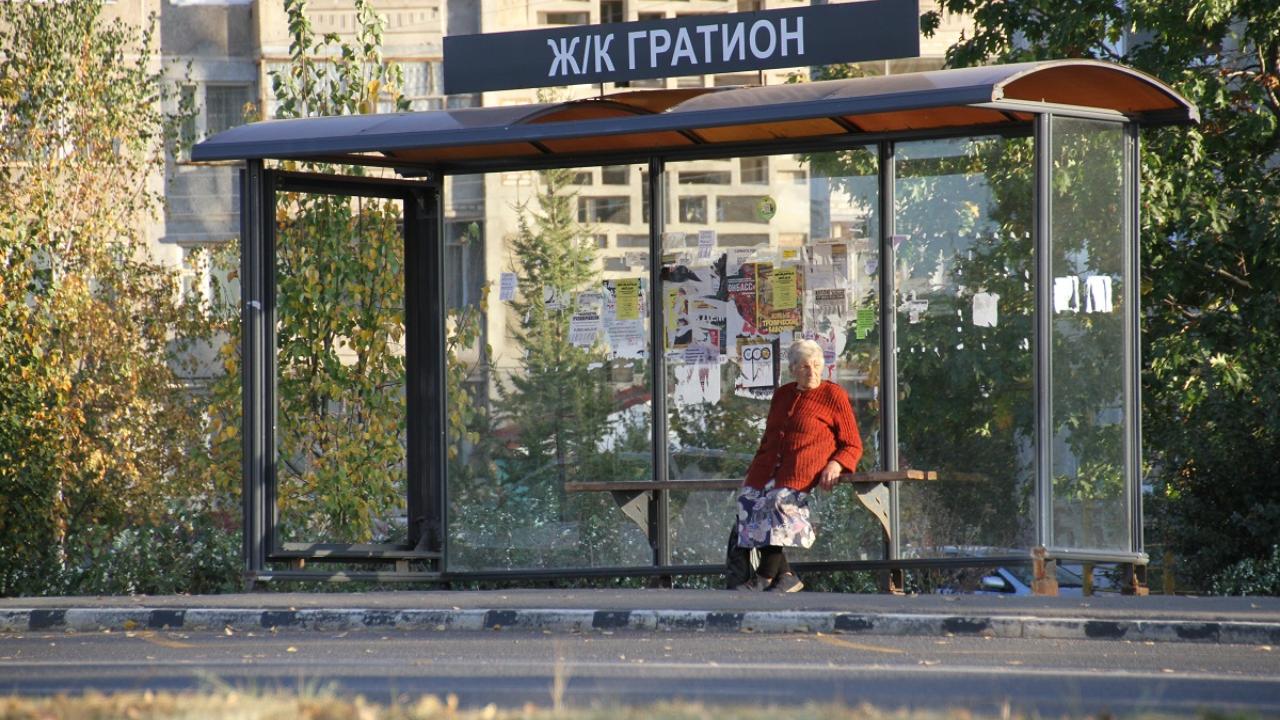 Саранск намерен закупить новые  троллейбусы 
