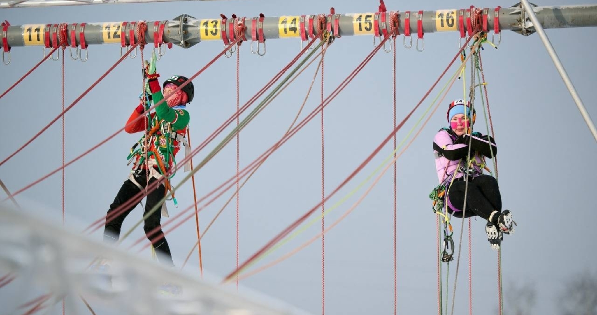 Мордовские спортсмены активно готовятся к зимнему этапу «Туриады 2026» 