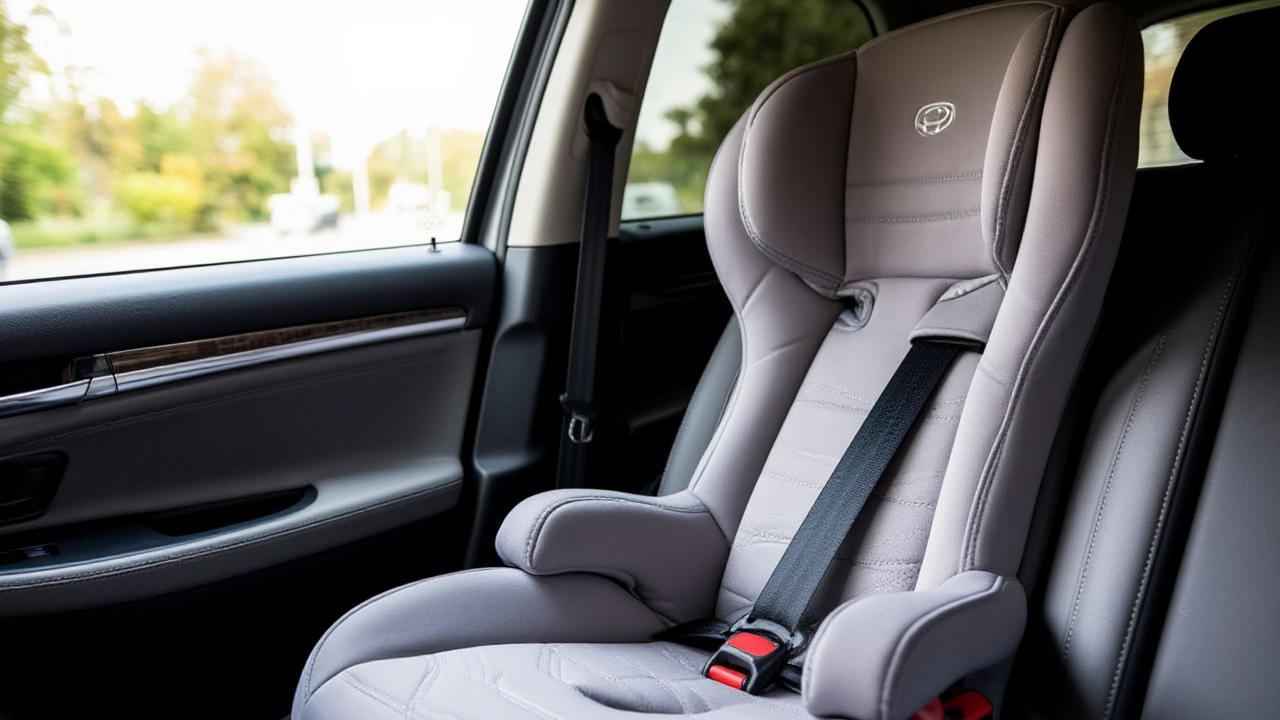 Жителей Мордовии ждут повышенные штрафы за нарушение правил перевозки детей