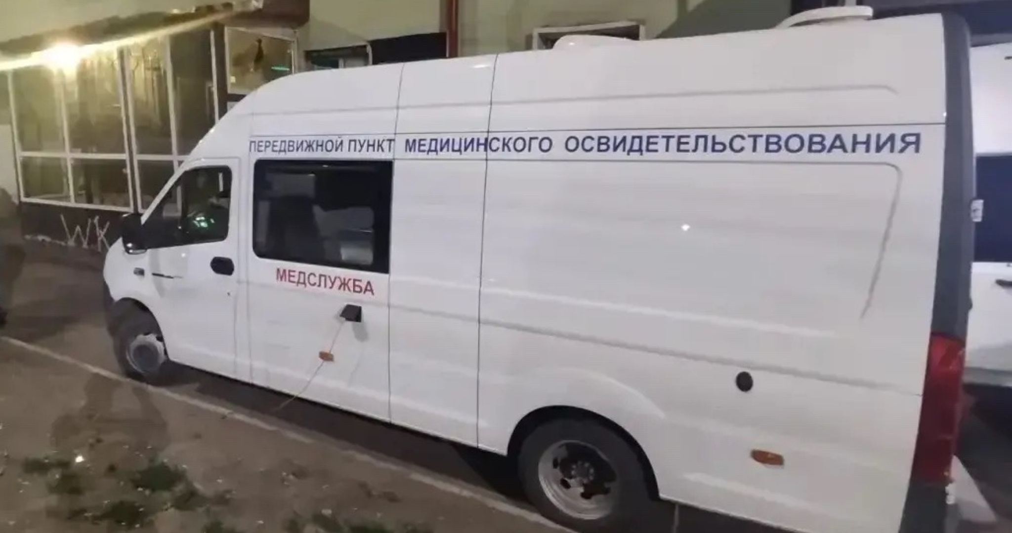 Силовики в Мордовии нагрянули с проверкой в кальян-бар 