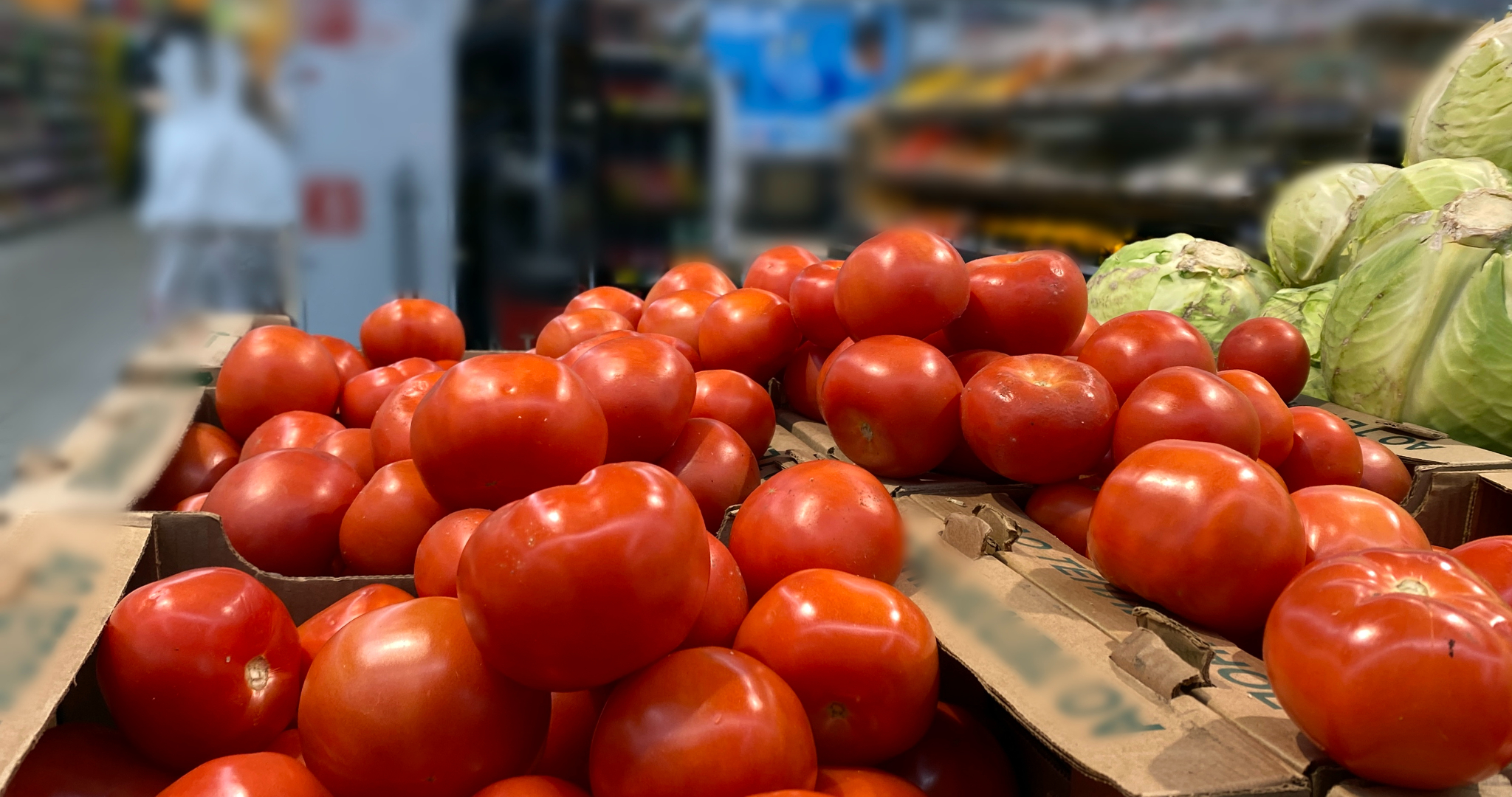 Инфляция в Мордовии: мясо, молочка и масло стали дешевле 