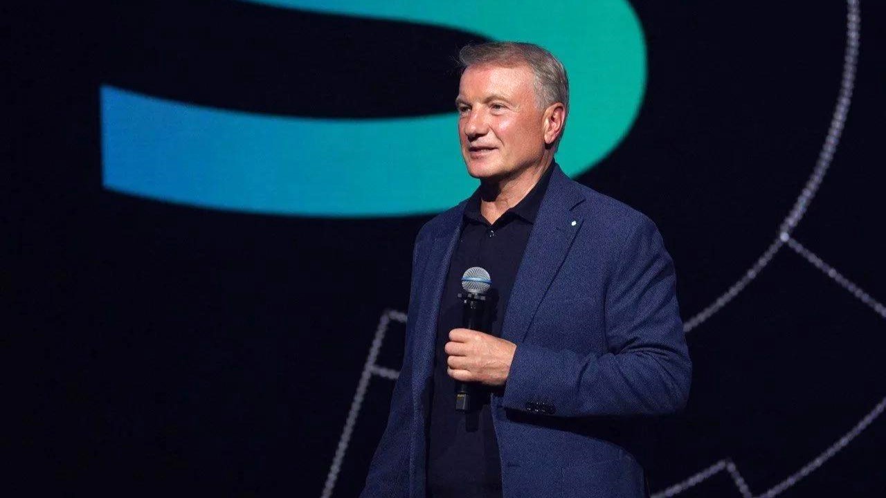 Герман Греф рассказал, почему компаниям нельзя медлить с внедрением ИИ