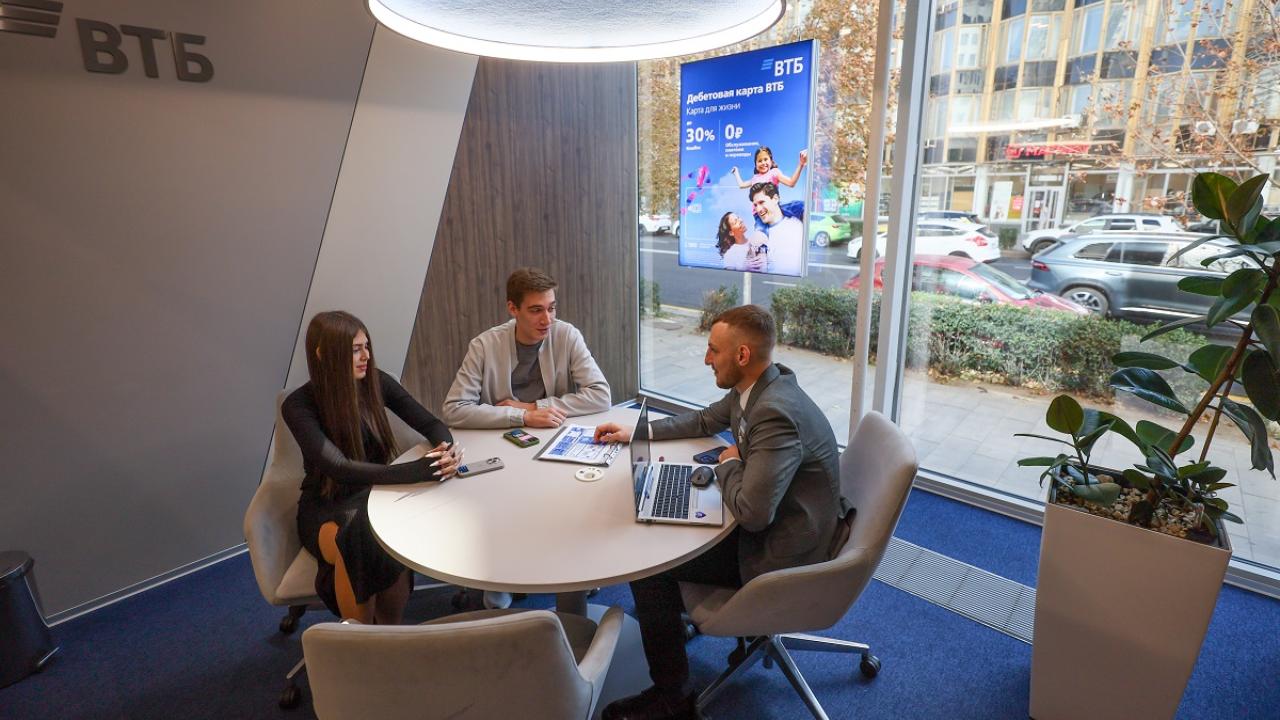 ВТБ поднимает ставку по вкладу «Двойная выгода» до 26%