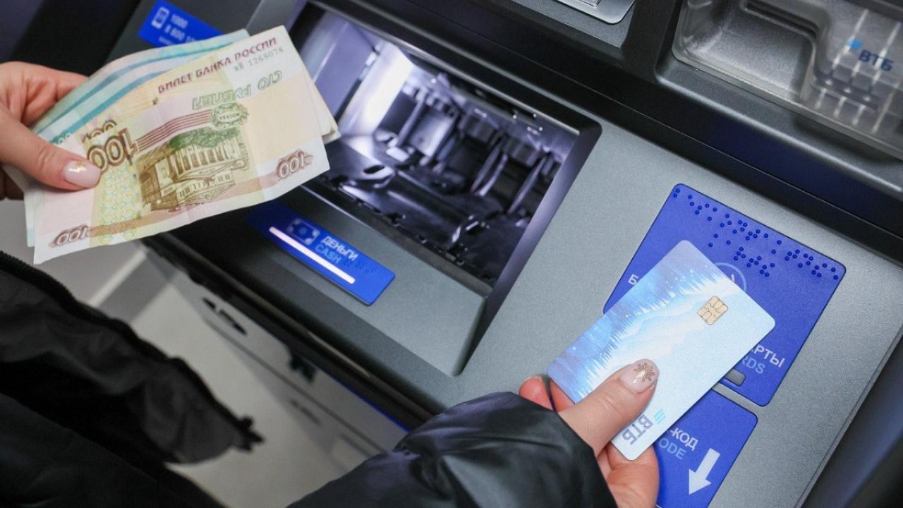 НПФ ВТБ: более 5 млрд рублей внесли клиенты Почта Банка в ПДС