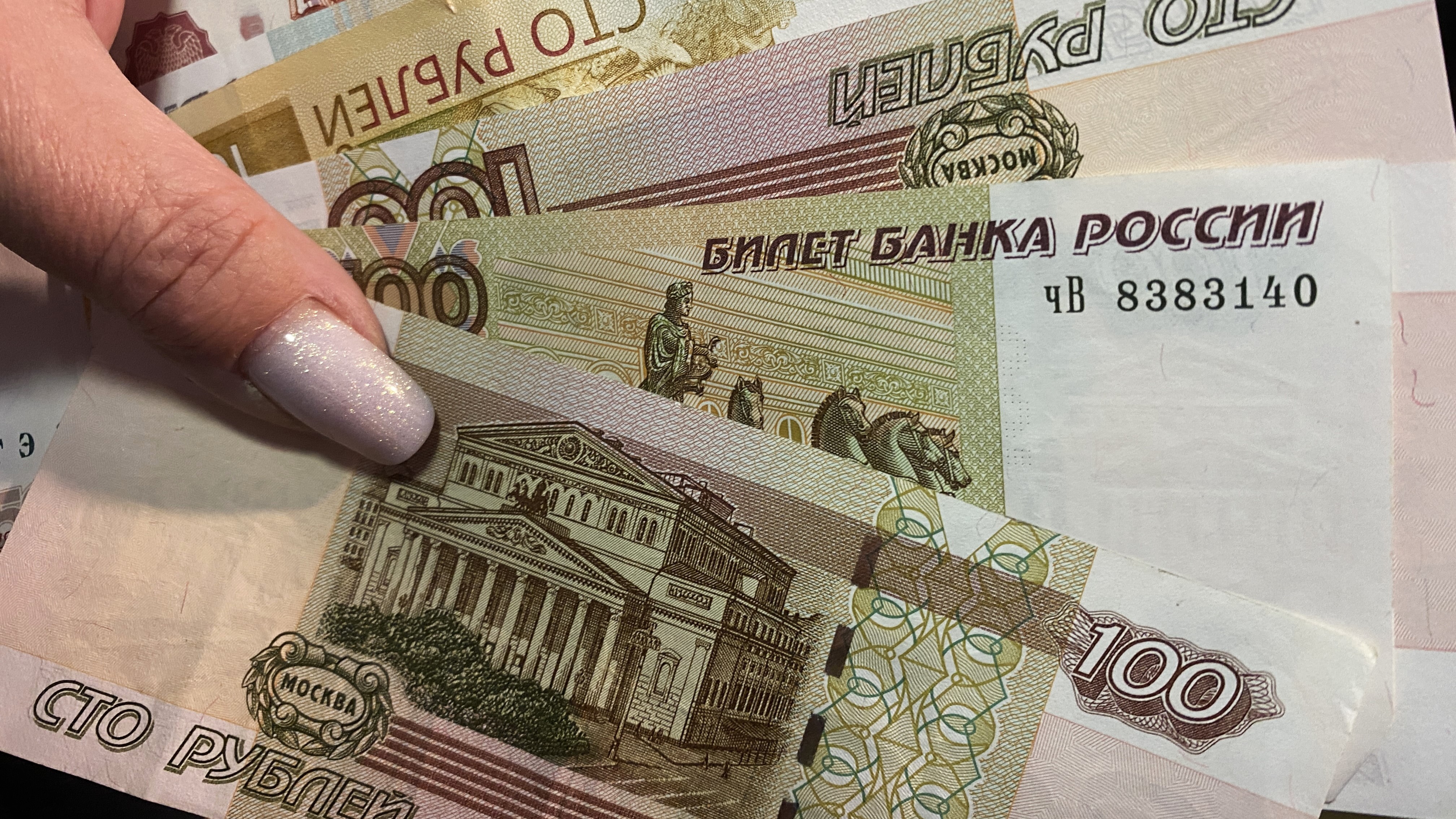 Жительница Рузаевки пыталась подкупить инспектора ГИБДД