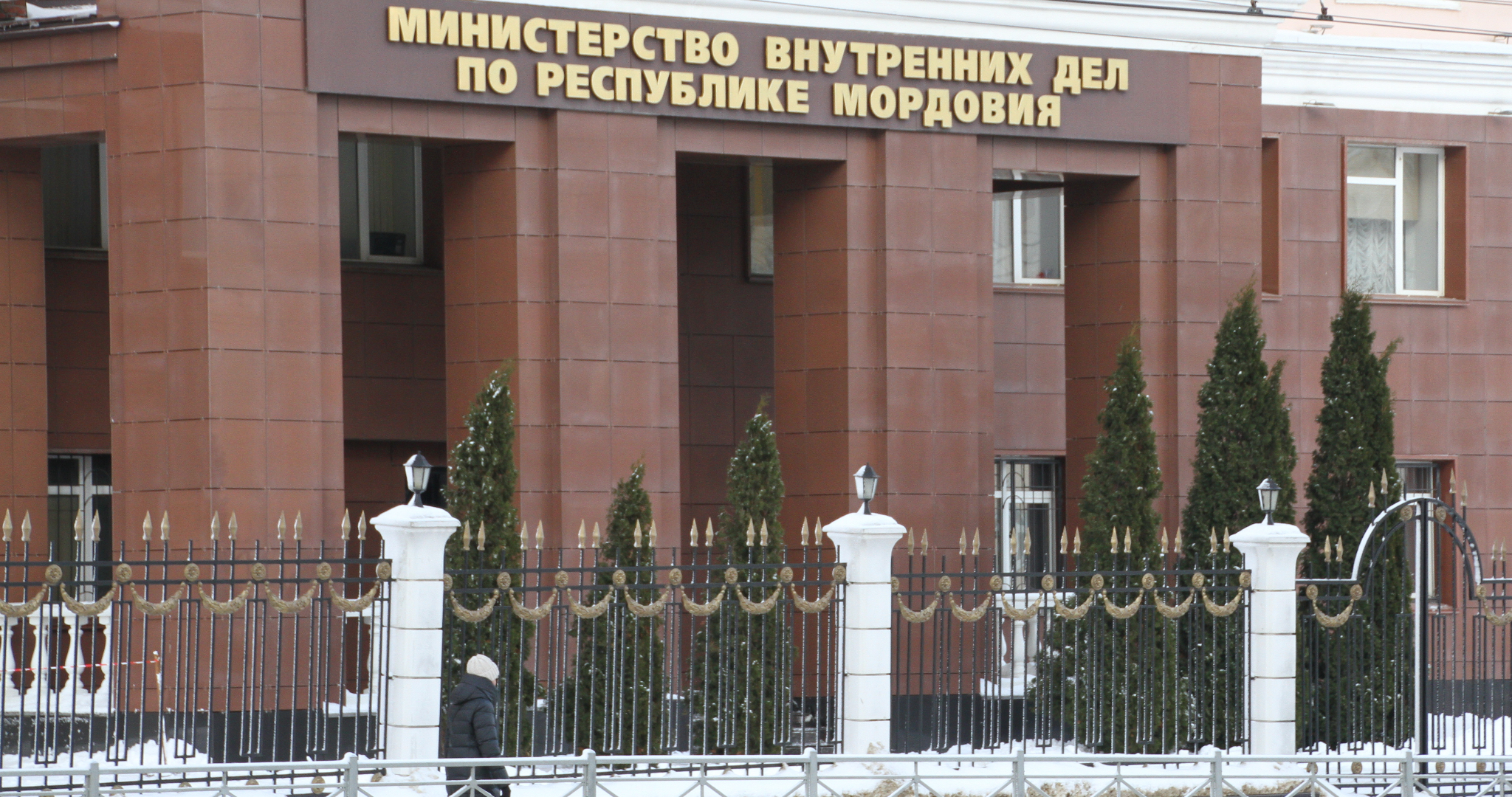 В Мордовии пересчитали наркоманов 