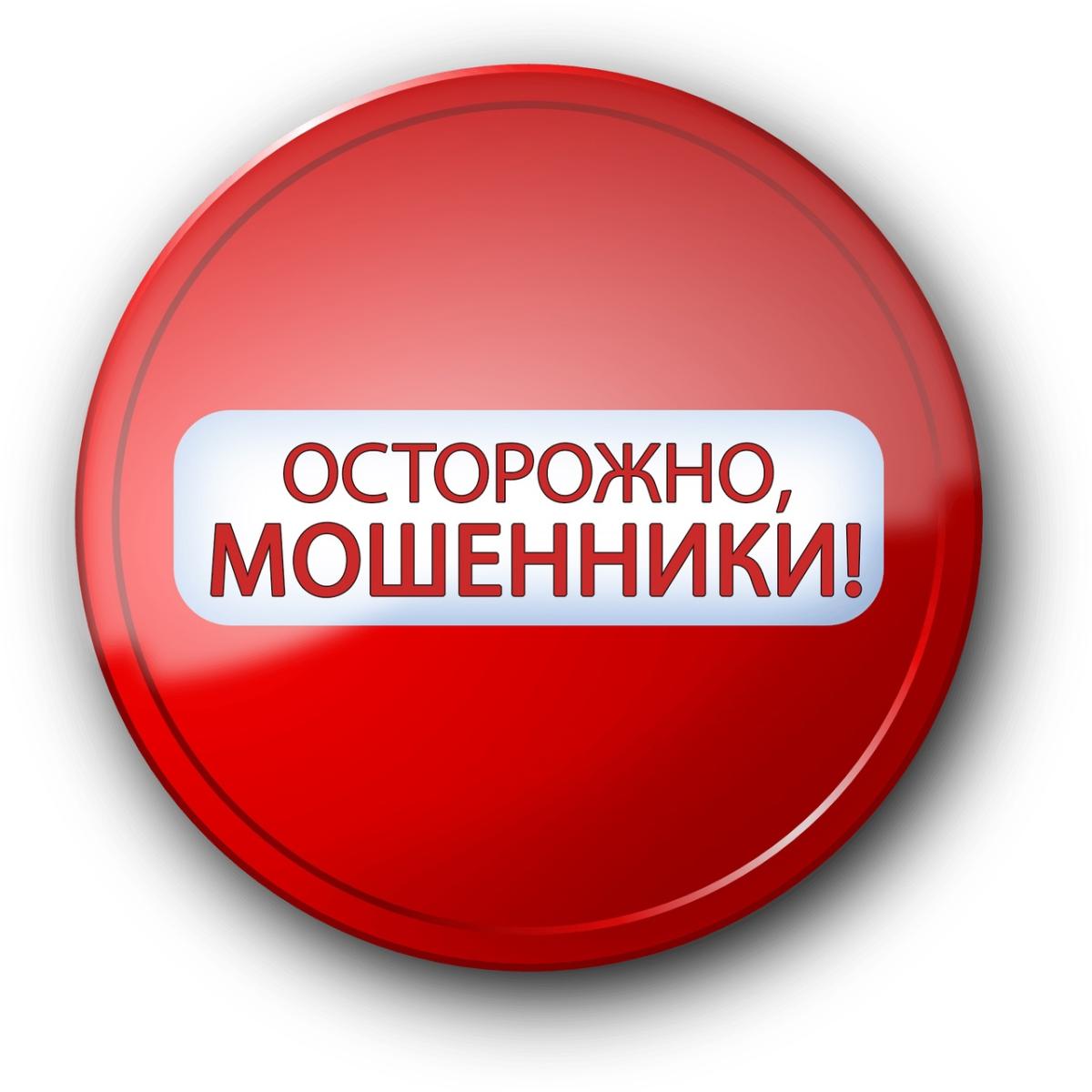 Жительница Мордовии отдала неизвестным более 1 миллиона рублей