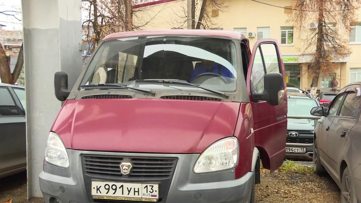 Росздравнадзор Мордовии передал «Соболь» для бойцов СВО