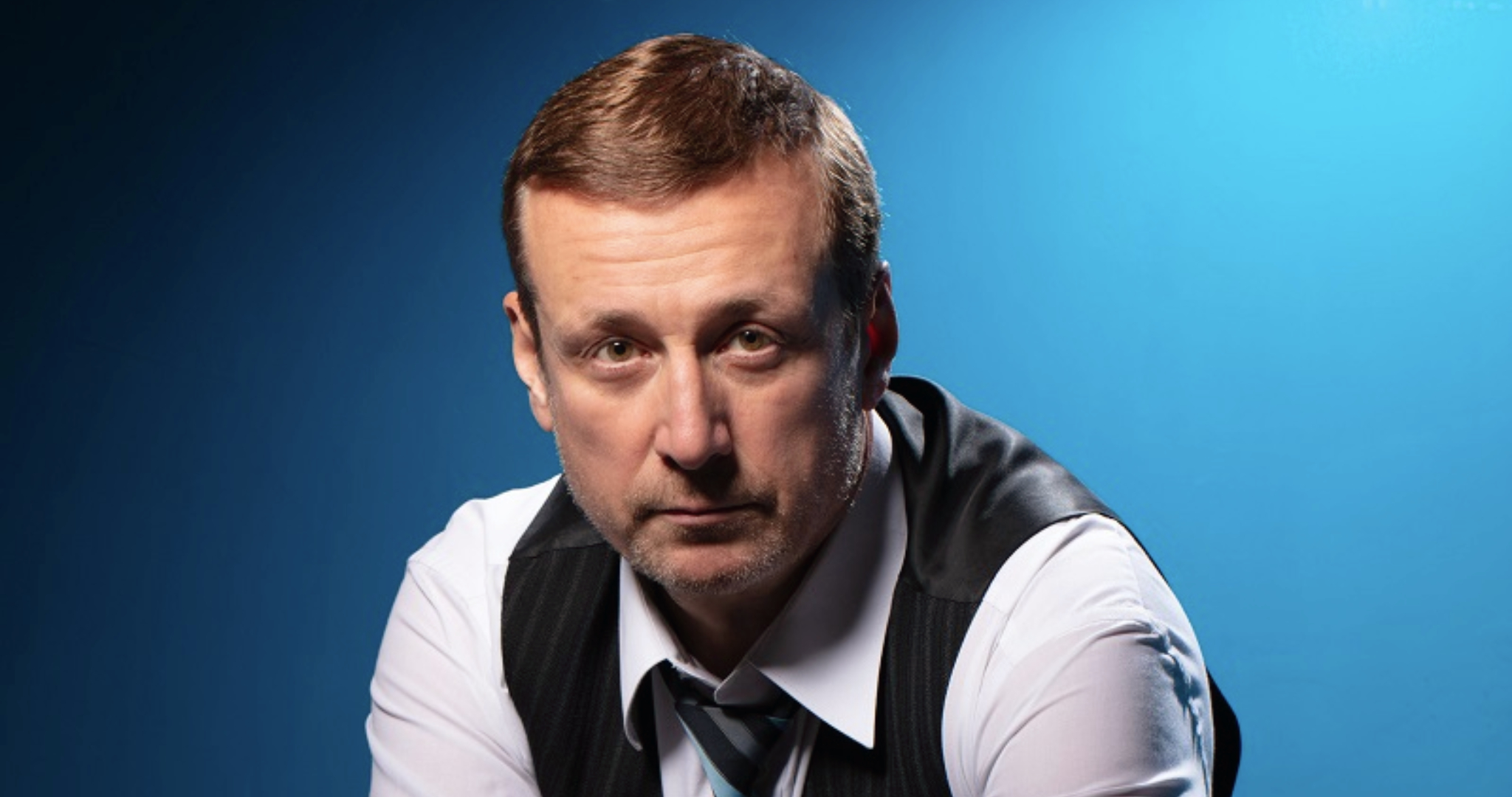 В Мордовию приедет звезда сериала «Бригада» 