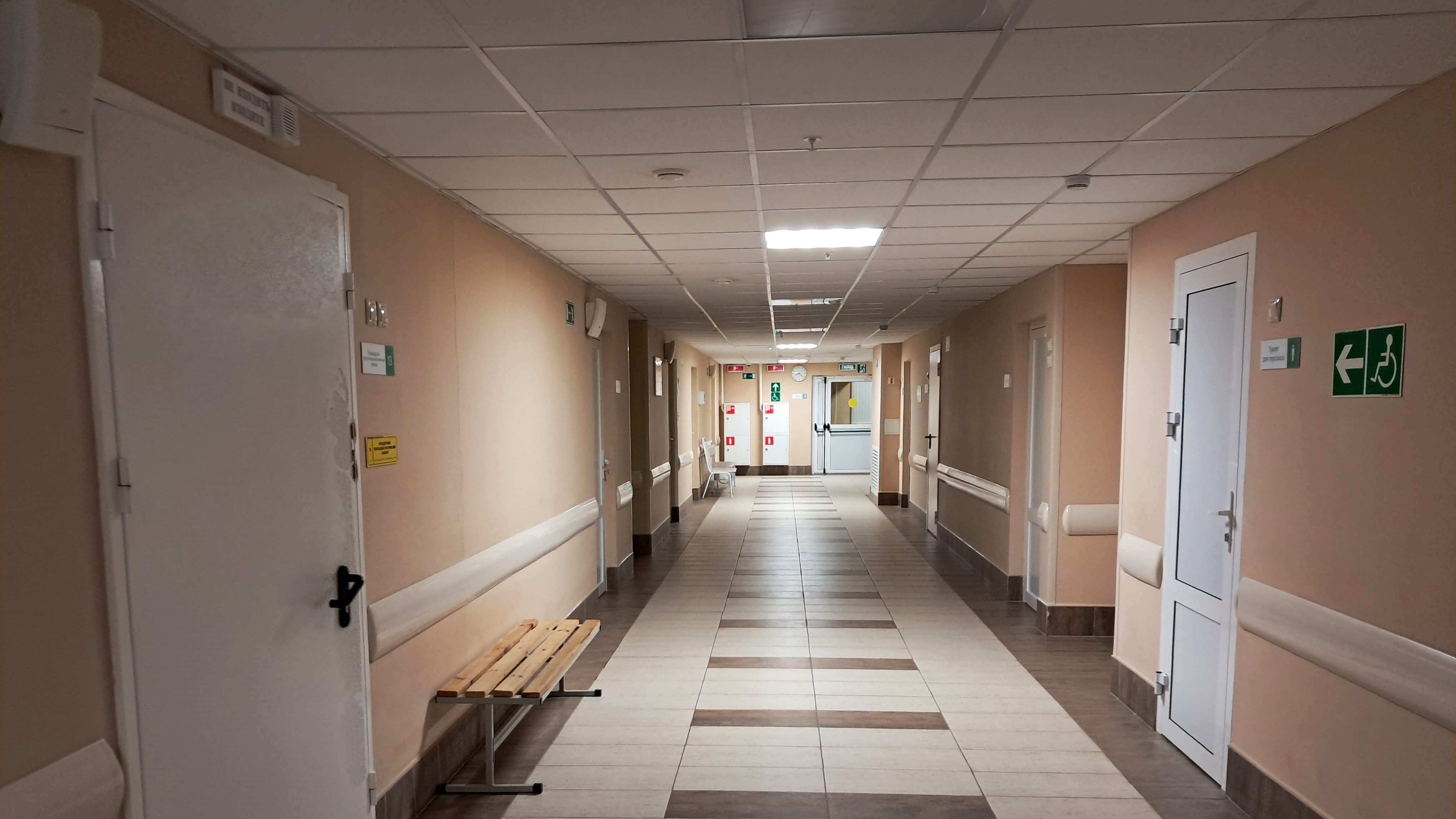 В Роспотребнадзоре Мордовии озвучили данные о заболеваемости ОРВИ и гриппом