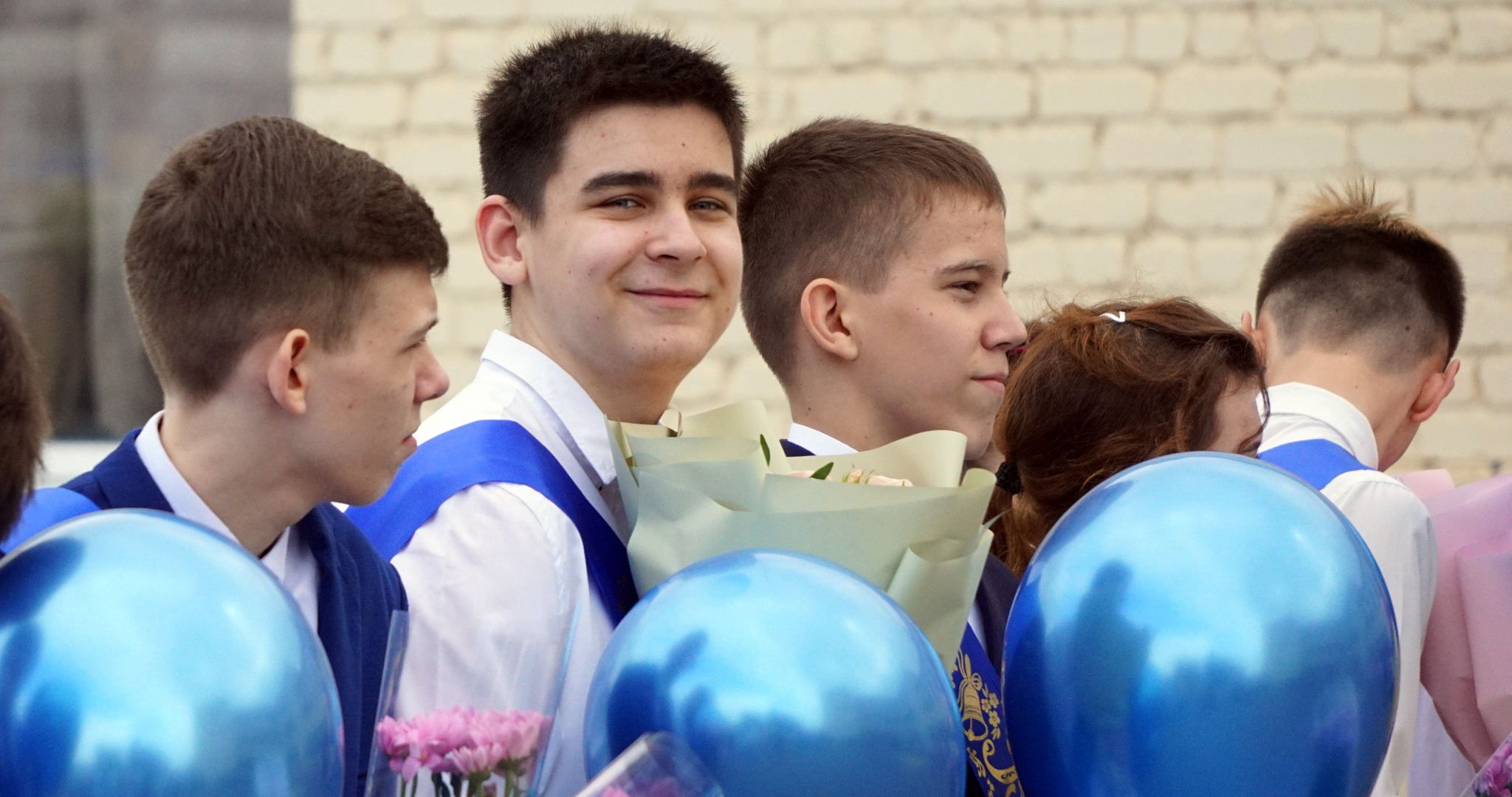 Когда начнутся ЕГЭ в 2026 году: в Рособрнадзоре озвучили даты 