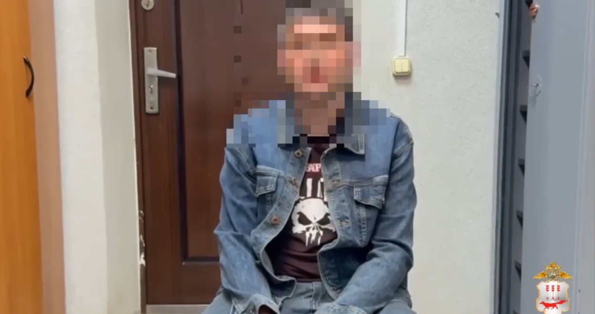 Схватил за ягодицу: пойман житель Саранска, облапавший 16-летнюю девушку 