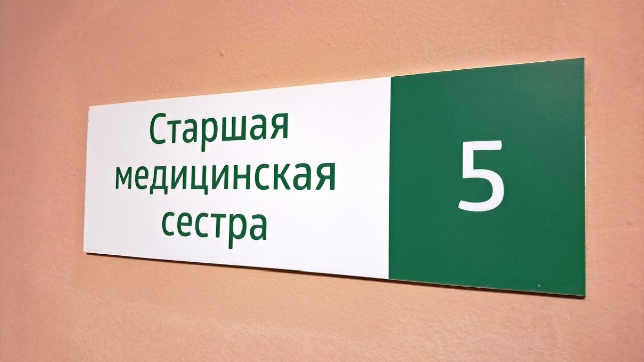 Медики Мордовии могут анонимно рассказать о проблемах на работе 