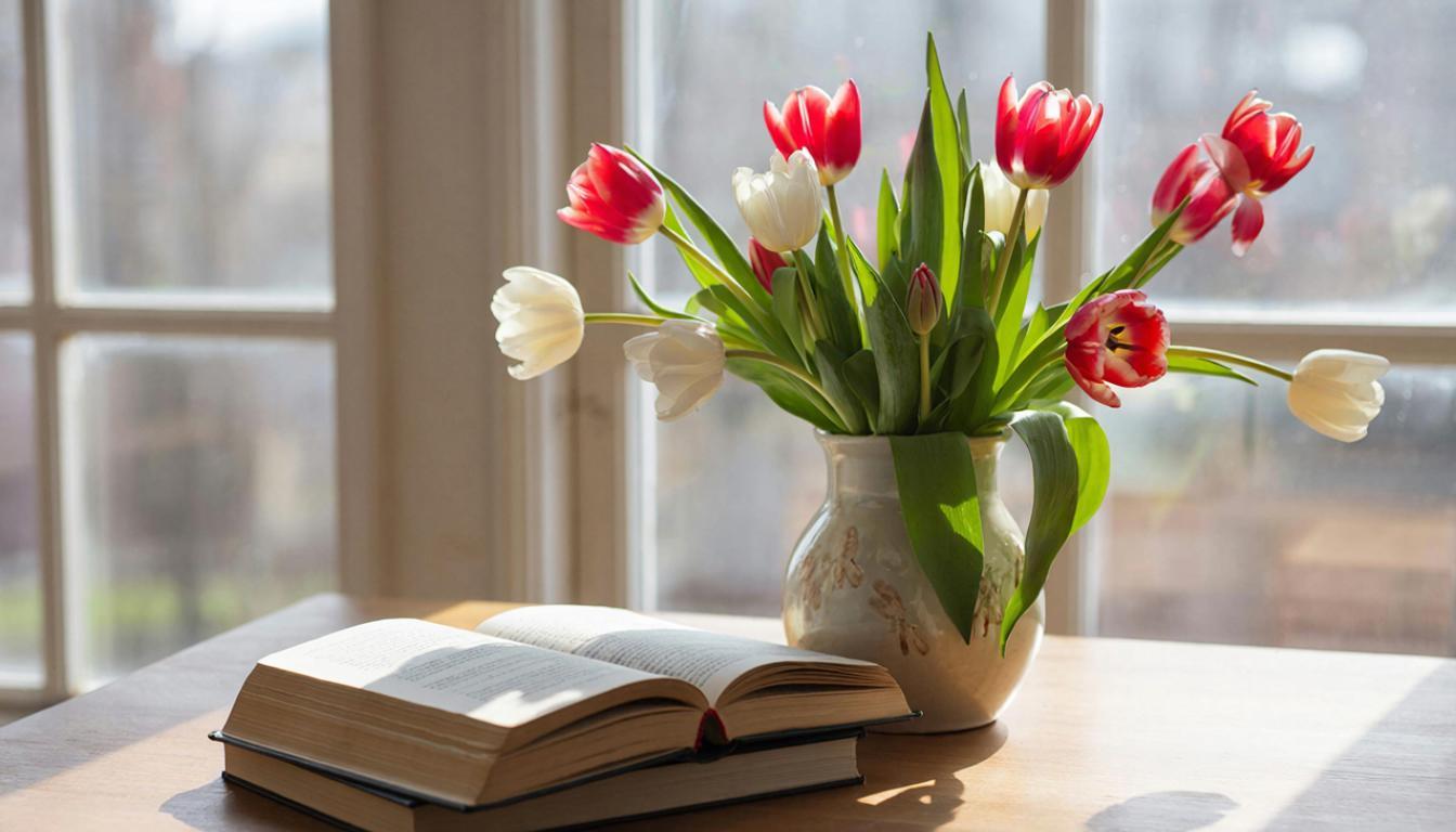 Внутренняя красота и верность себе: «Ростелеком Книги», «Литрес» и «Читай-город» назвали вдохновляющие черты литературных героинь 