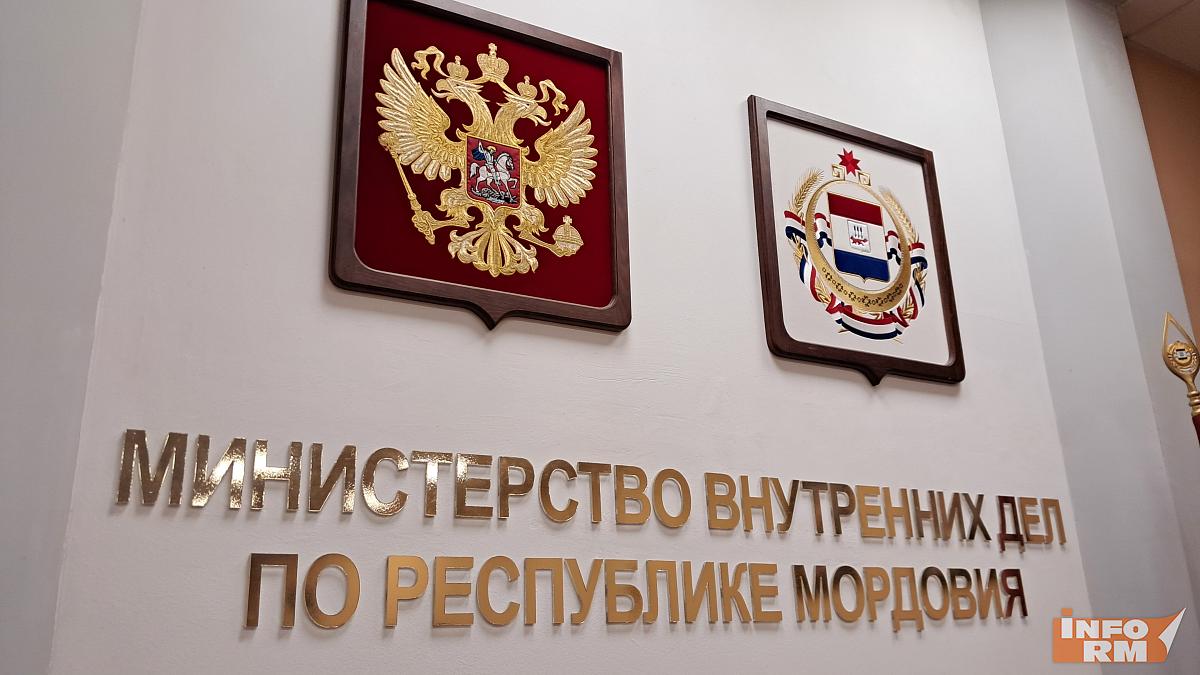 Магазинного вора ищут в Саранске