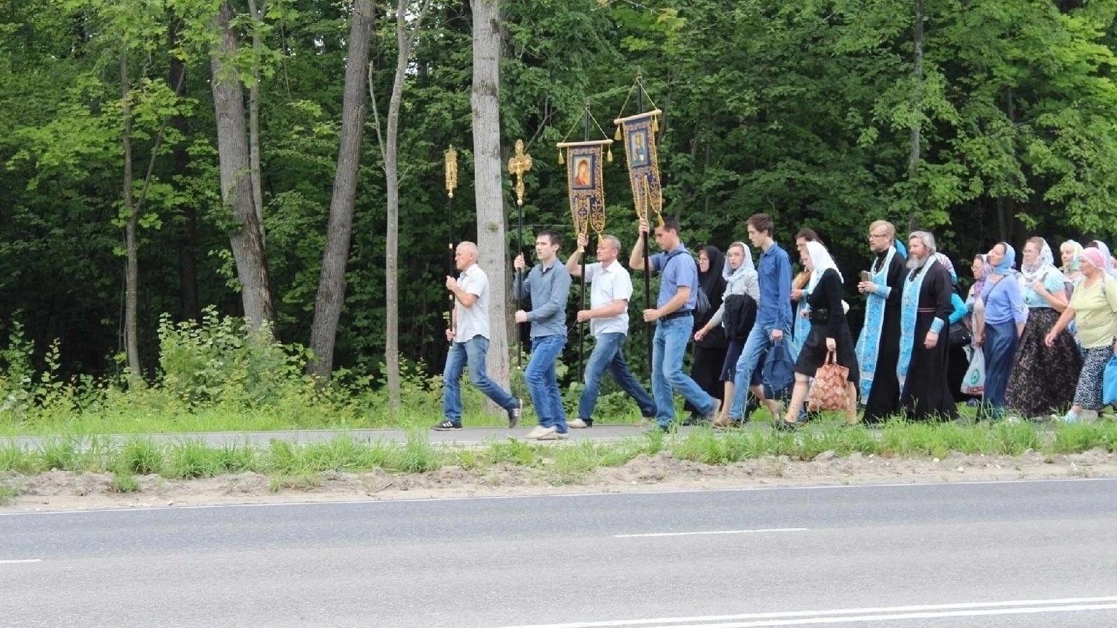От храма до святого источника - в Саранске отметят день Казанской иконы Божией Матери