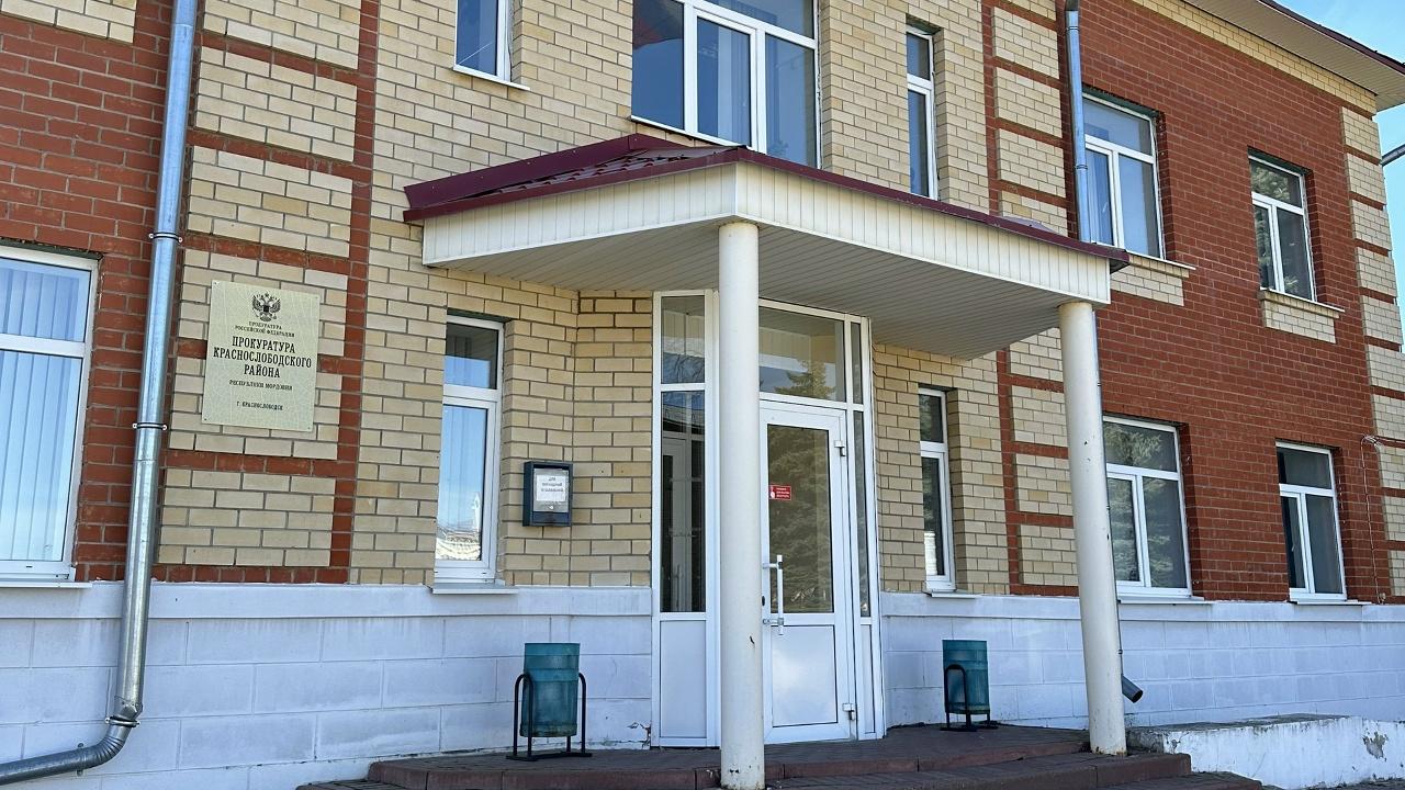 В деле о массовом отравлении студентов в Мордовии поставлена точка