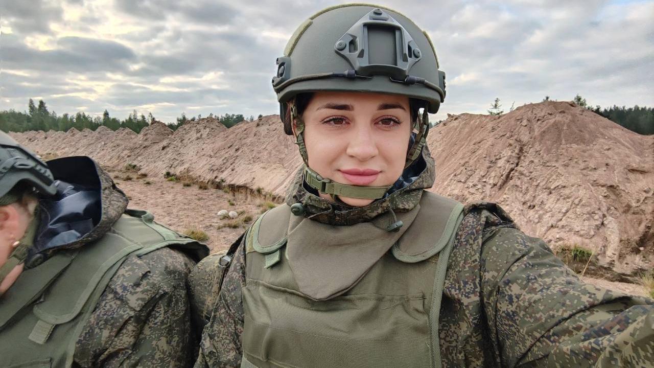 В Мордовии ветеран СВО нашла себя в бьюти-сфере 