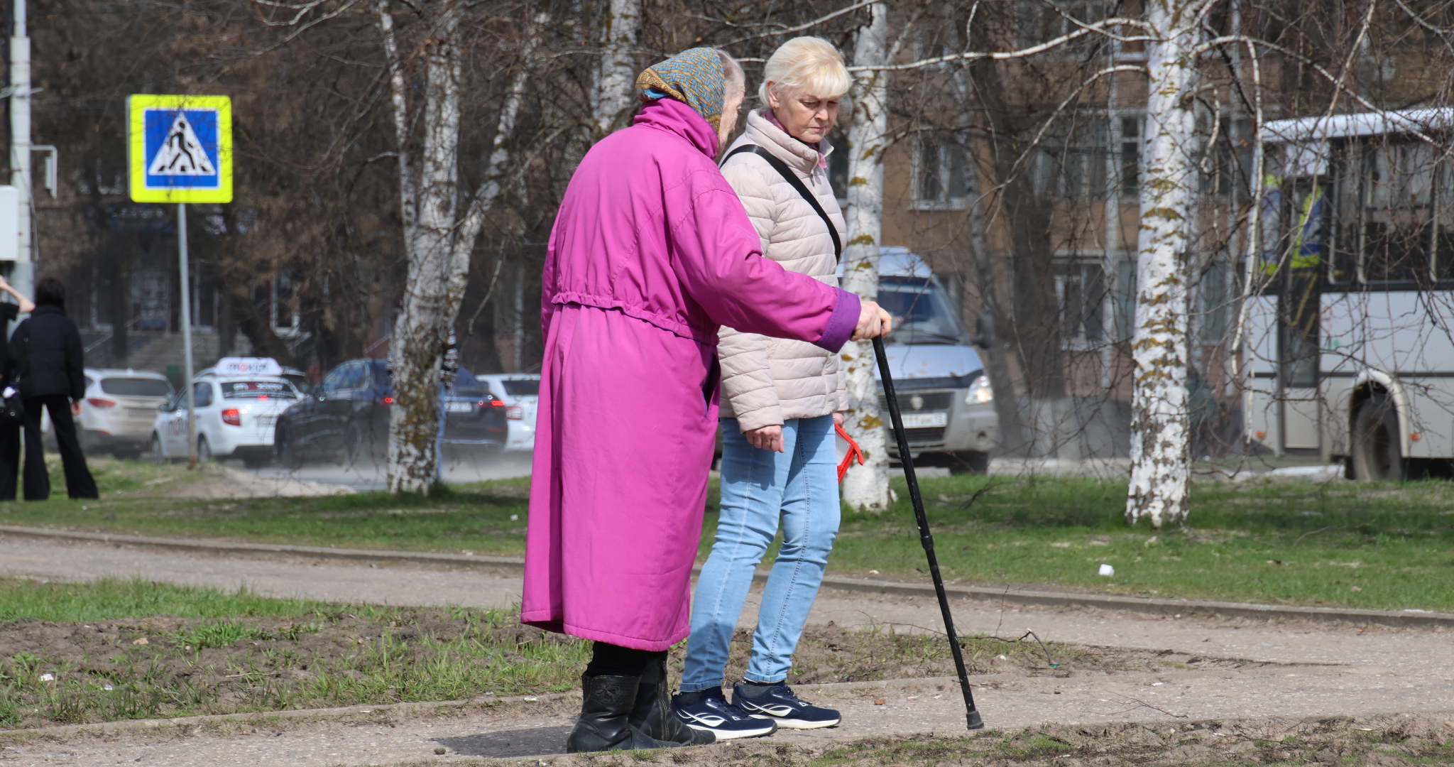 В Мордовии больше 3 тысяч долгожителей 90+ и 100+ лет 