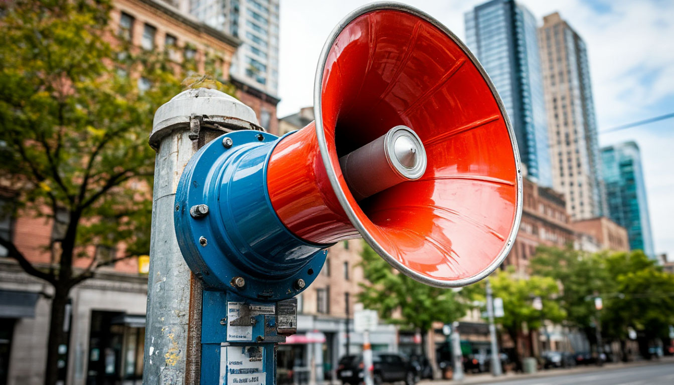 В Краснослободске проверят системы оповещения