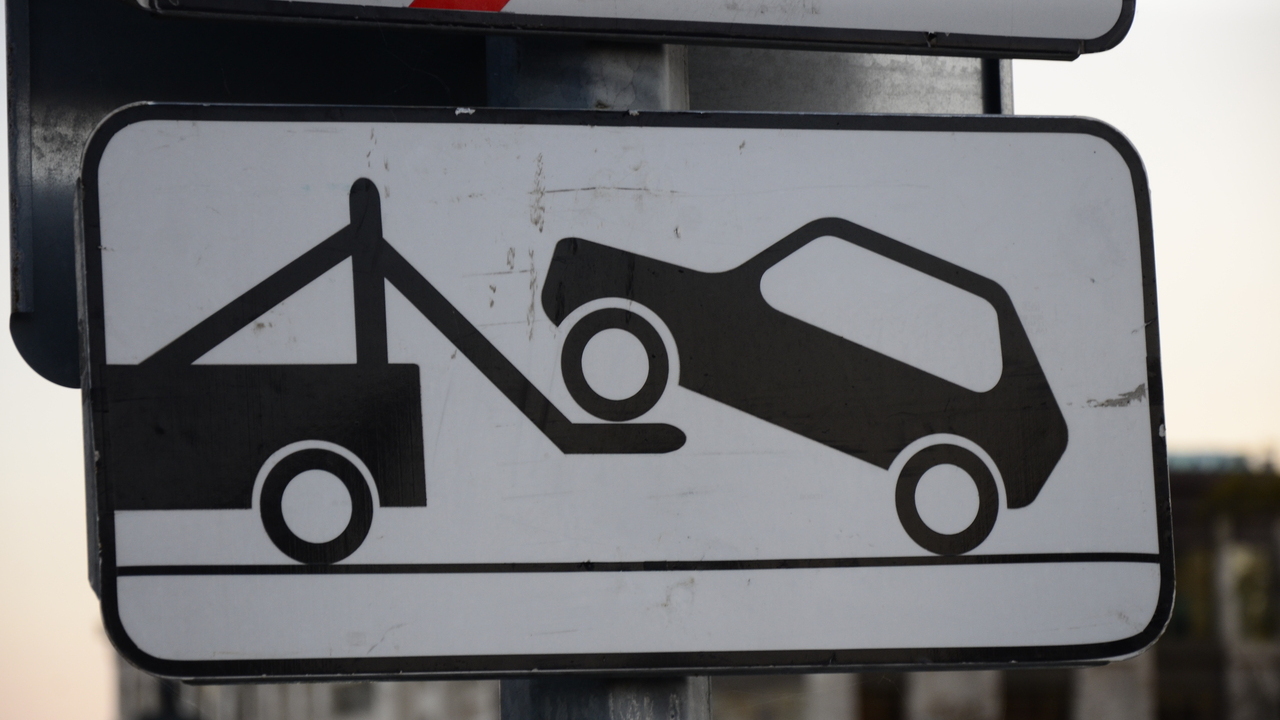 В Саранске 10 и 11 ноября запретят стоянку и остановку 