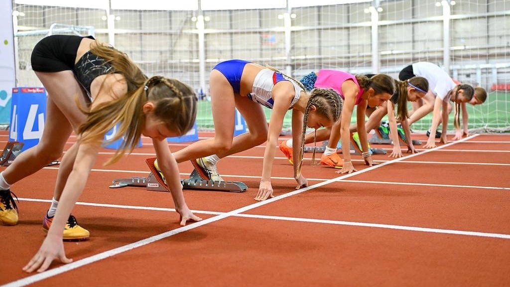 Всероссийская «Шиповка юных» вместо Саранска пройдёт в Казани 