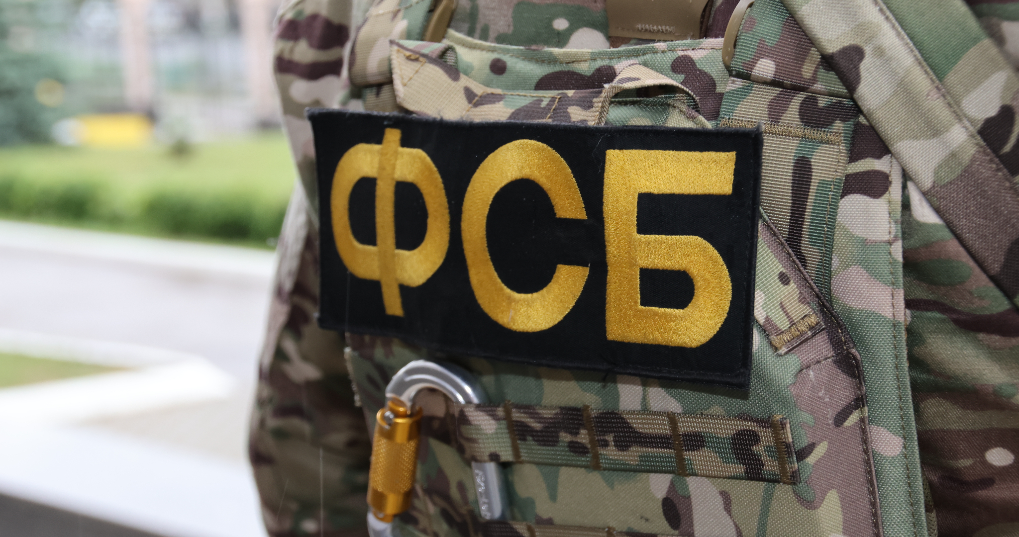 Оперативниками ФСБ в Мордовии задержан владелец небольшого магазина 