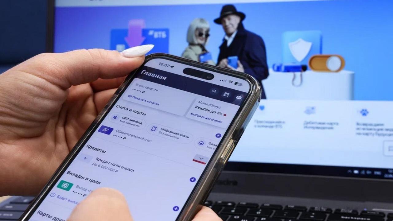 В российском финтехе голосовые помощники укрепляют позиции 