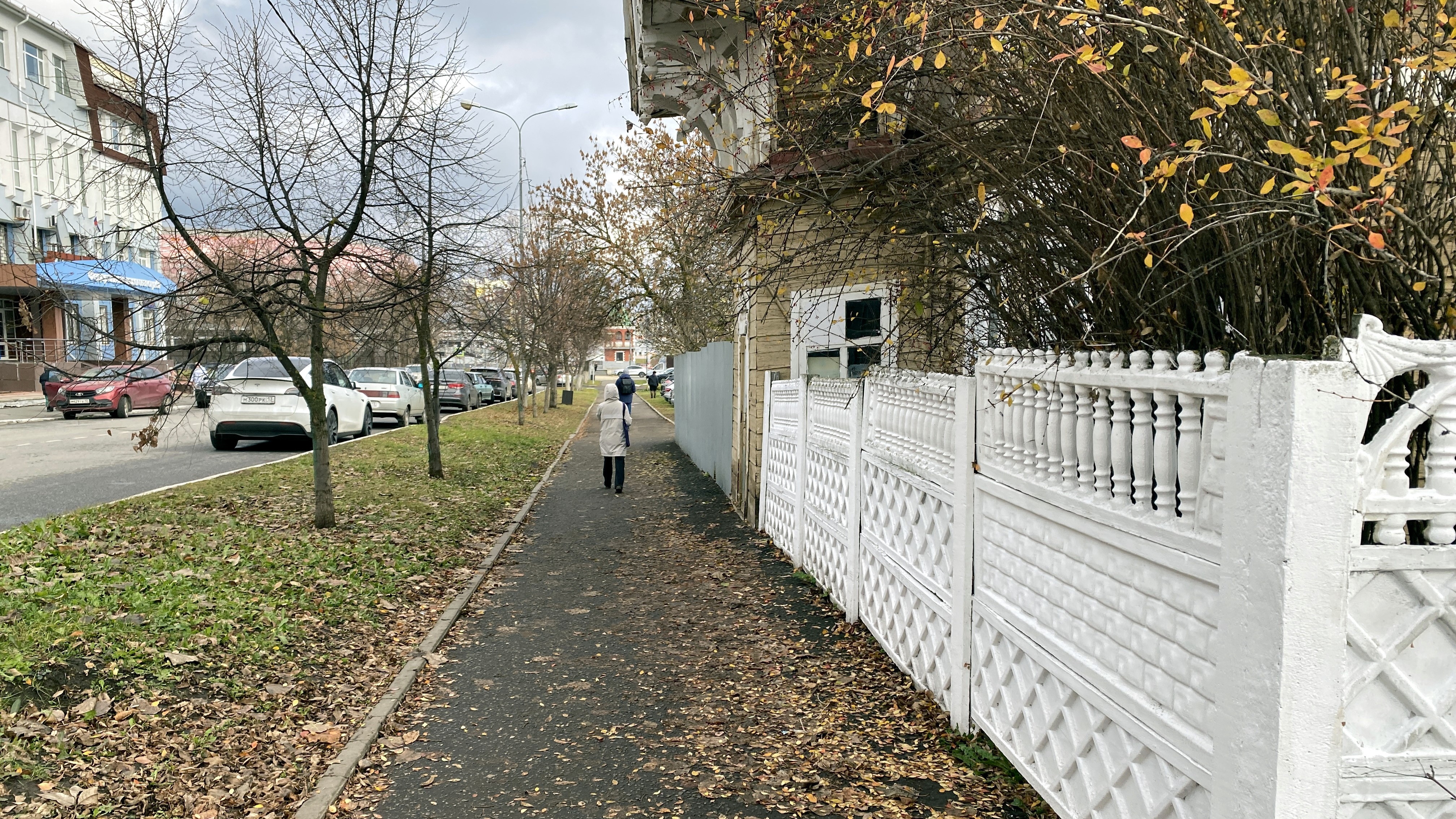 В Мордовии потеплеет до +9