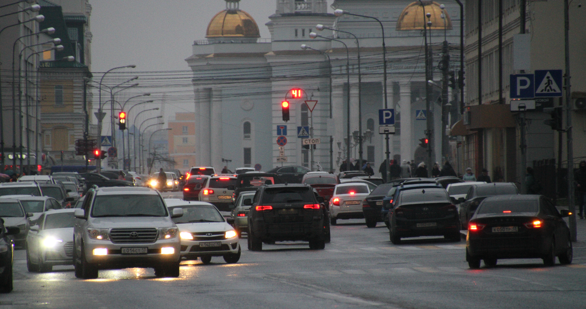 Еду как хочу: в России начали изымать легендарные автономера «ЕКХ» 