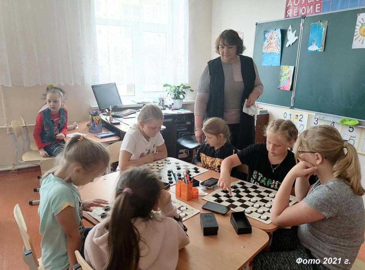 В Рузаевском районе Мордовии этим летом будут работать 24 пришкольных лагеря 