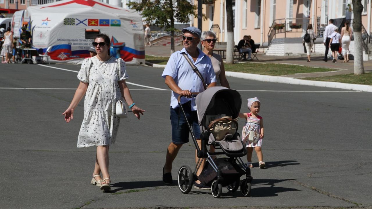 Семейная ипотека не позволила рынку уйти на каникулы – Домклик