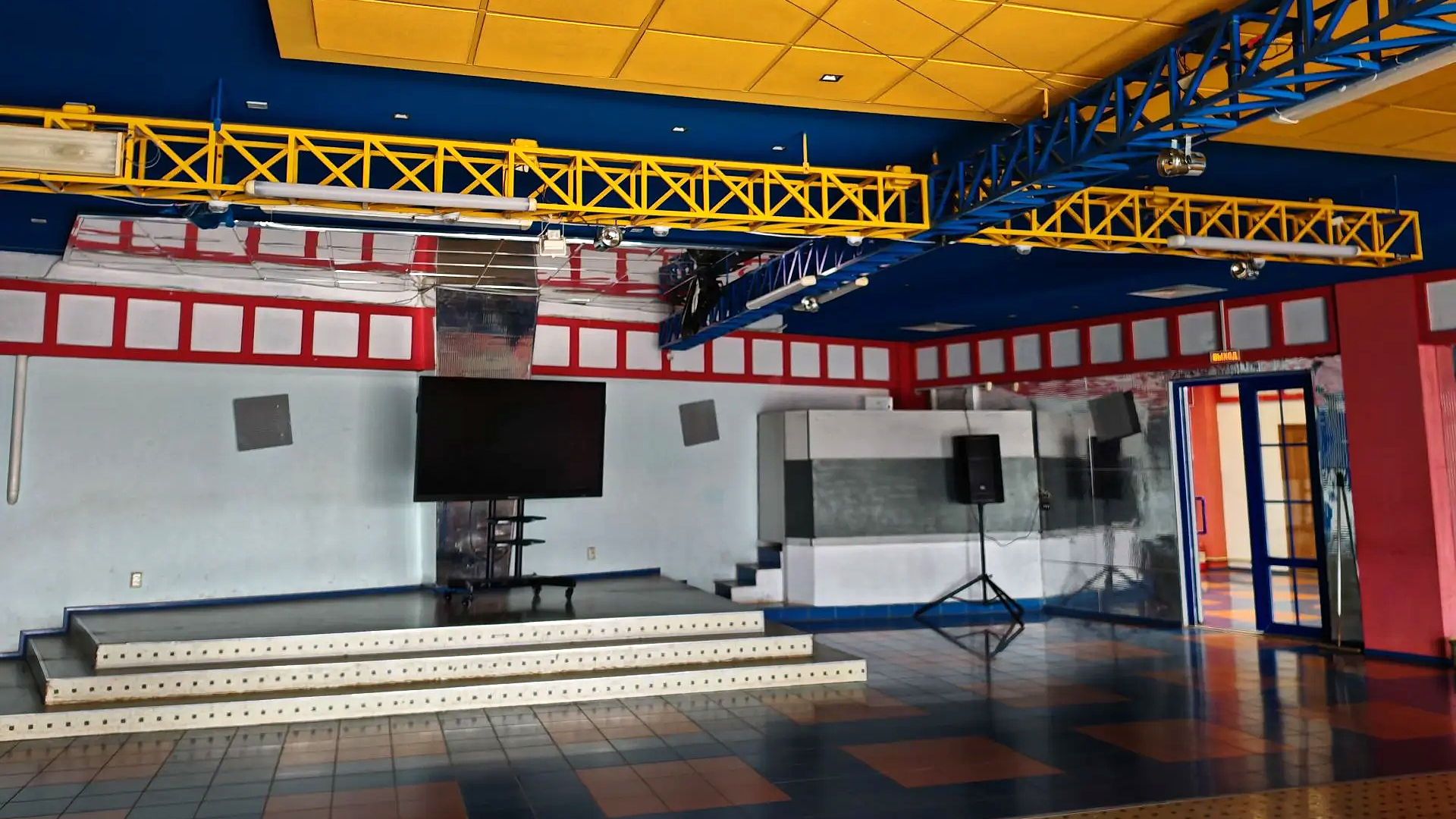 В Рузаевке определили подрядчика для ремонта ДК «Орион»