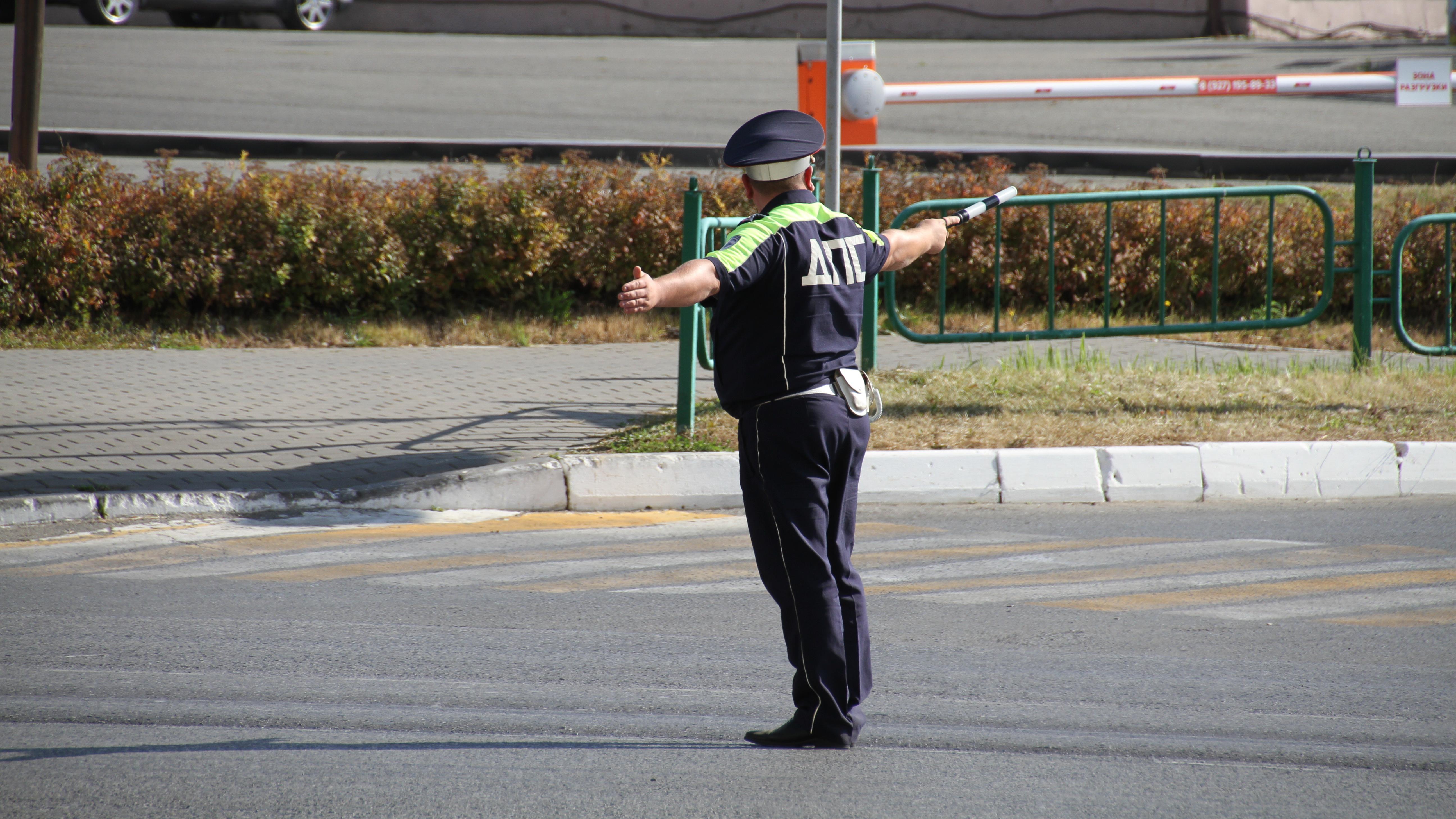 Полмиллиона заплатит инспектор ГАИ Мордовии за взятку в 15 тысяч