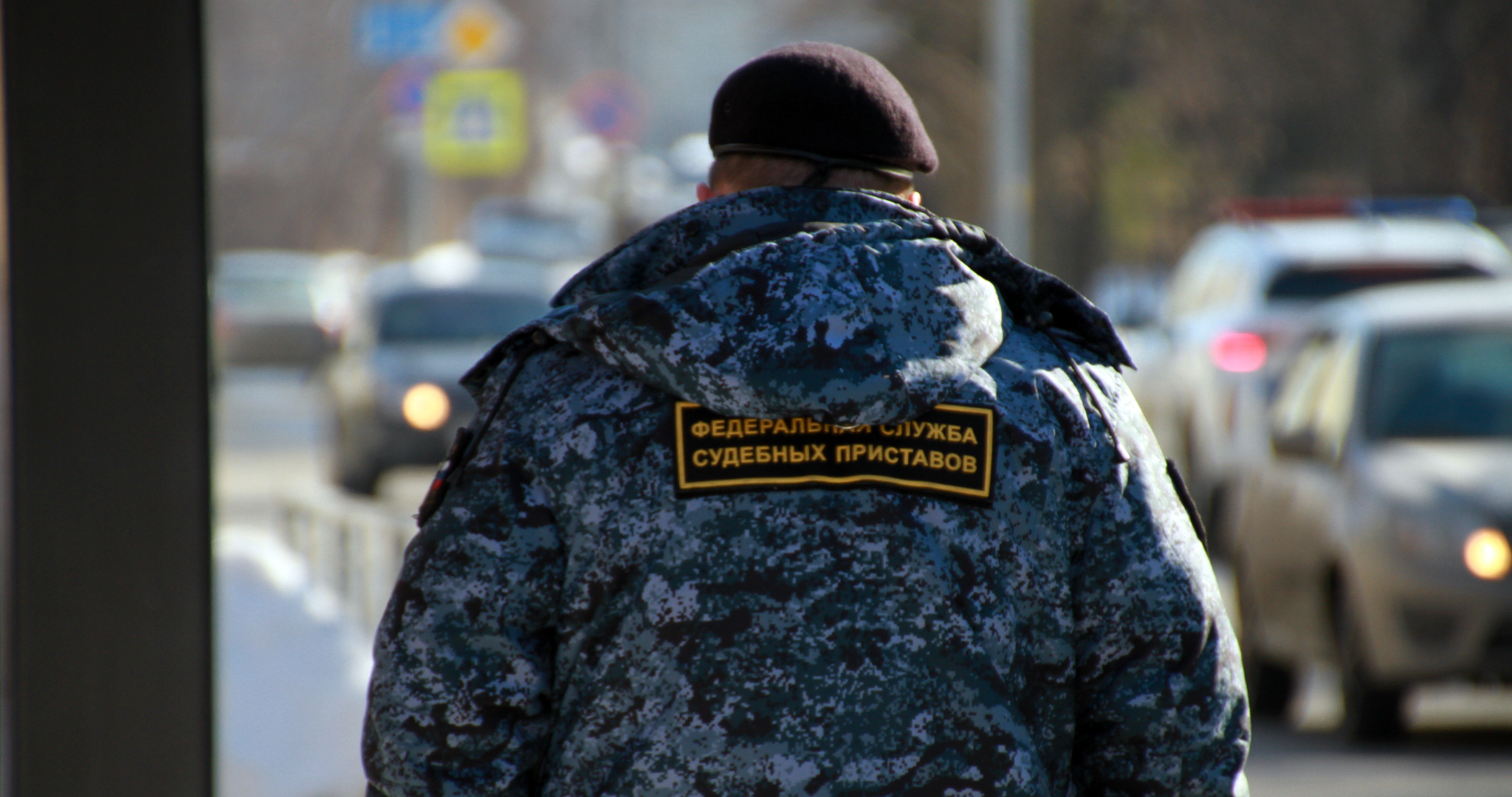 Приставы выдворили из Мордовии больше 100 мигрантов 