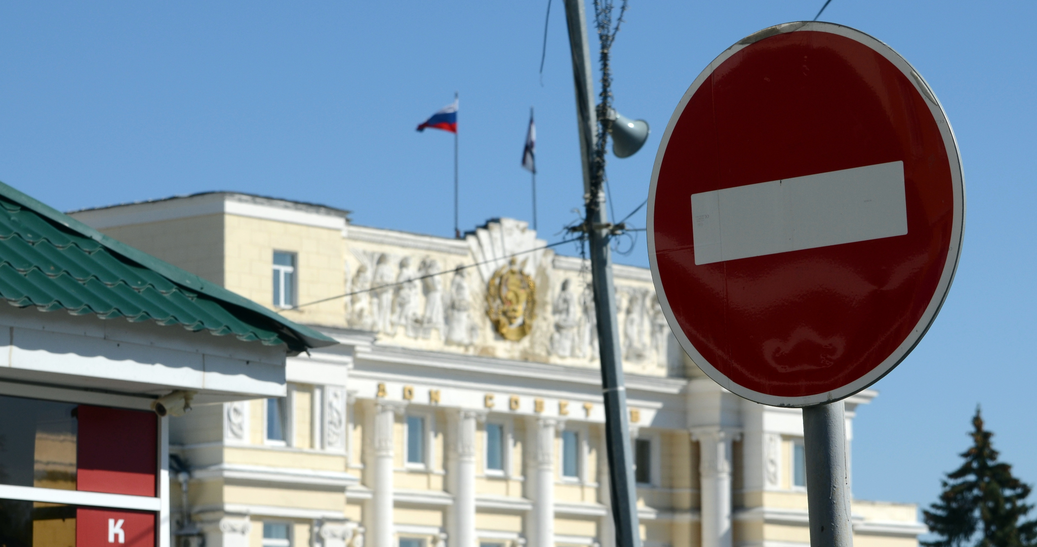 В Саранске 22 и 23 мая ограничат движение 
