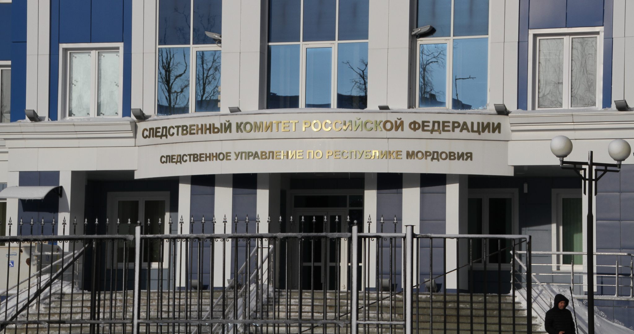 Мужчину в Мордовии осудят за пьяную драку с чужой машиной 