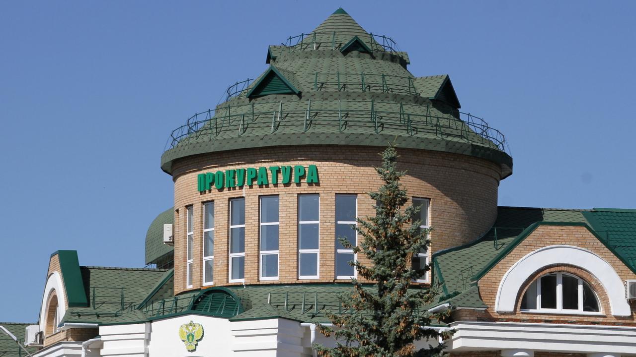 Бизнесмена в Мордовии оштрафовали за неправильный приём на работу 