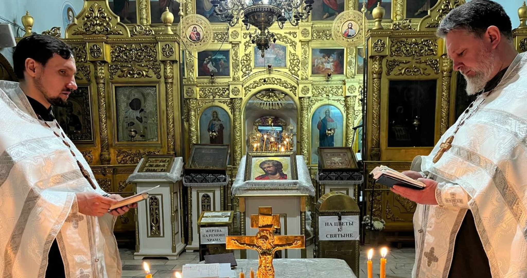 Православным в Мордовии рассказали, как правильно провести субботу 