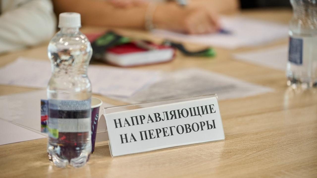 Сбербанк обучает детей практическим навыкам ведения переговоров