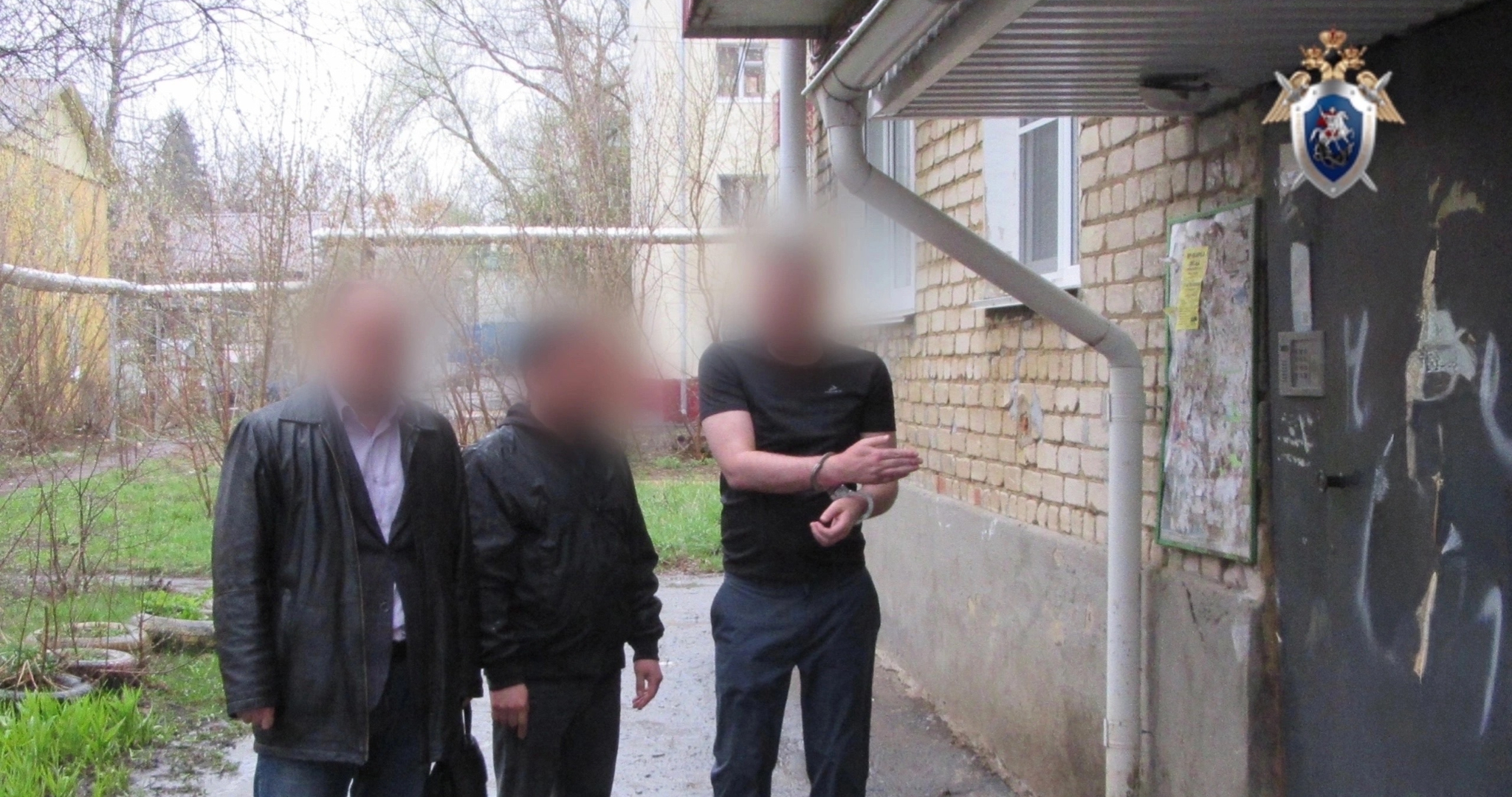 Житель Мордовии умер после удара в предплечье 