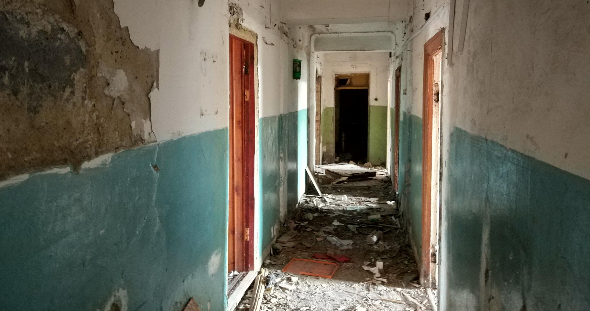 В Саранске снесут пять многоквартирных домов 