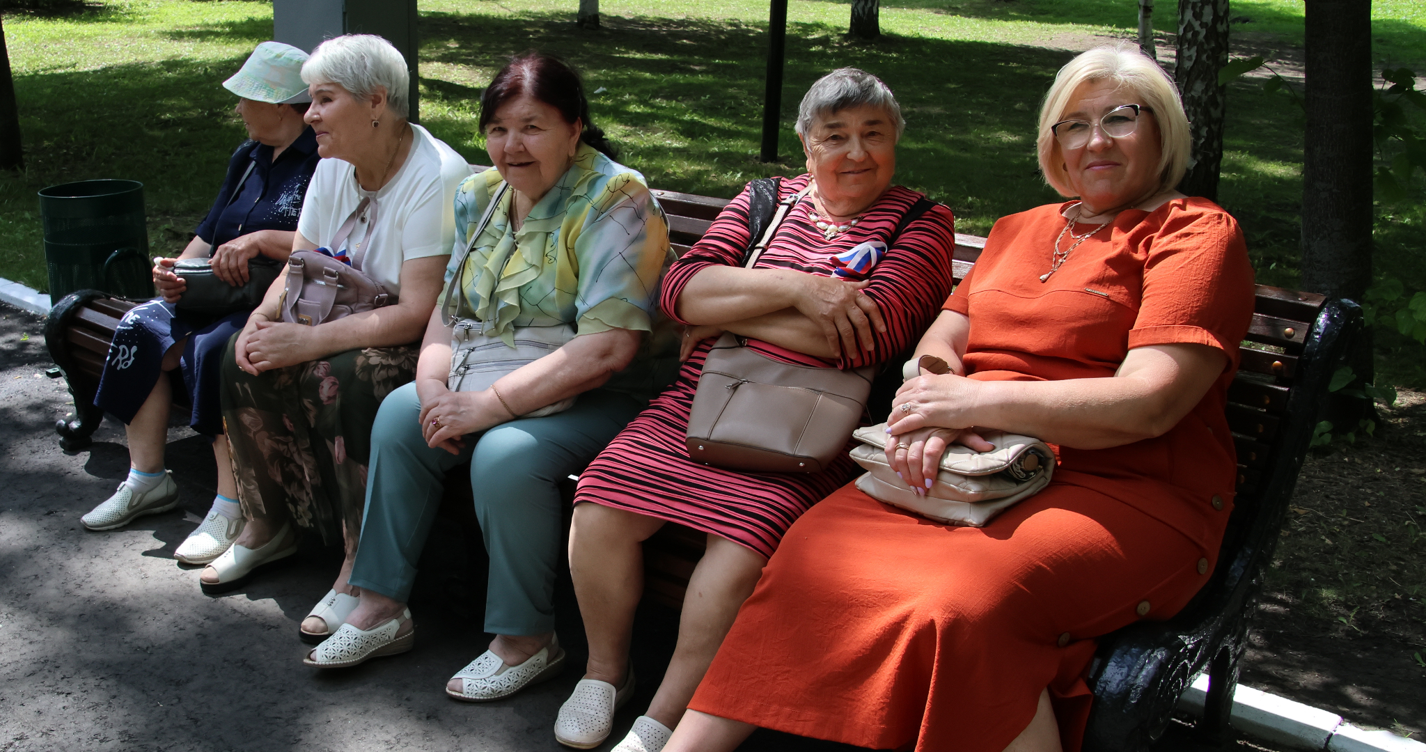 Эксперт рассказала, какие пенсии повысят в 2027 году 