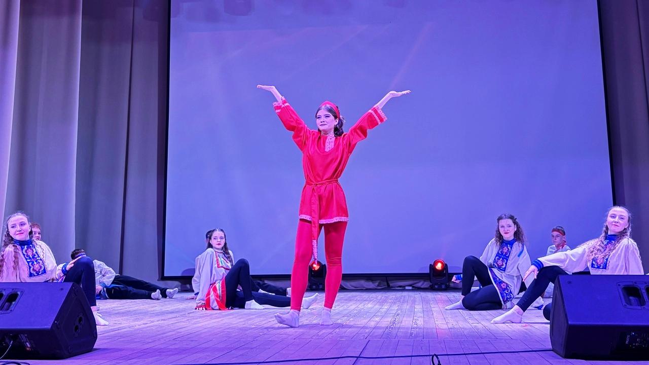 В Мордовии выбрали «Мисс Ковылкино»