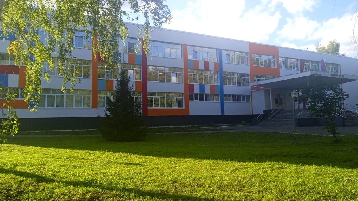 В Мордовии отремонтировали 10 школ, два детских сада и два техникума