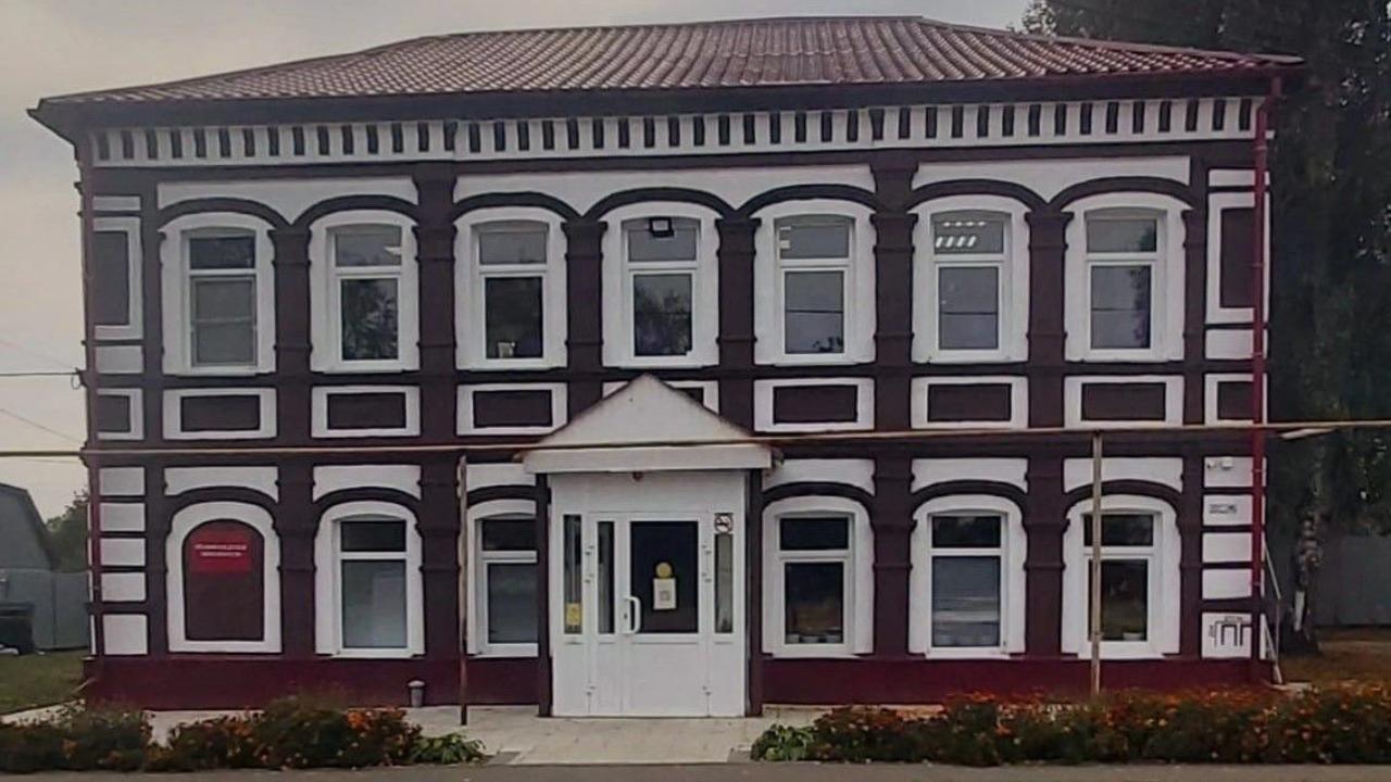 Прокуратура через суд обязала провести техобследование старинного здания Ичалковской школы искусств