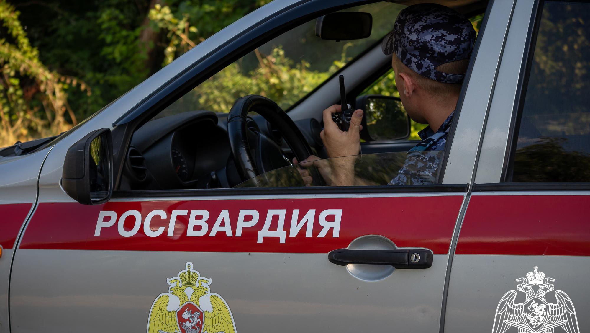 Жительницу Саранска поймали на воровстве в гипермаркете