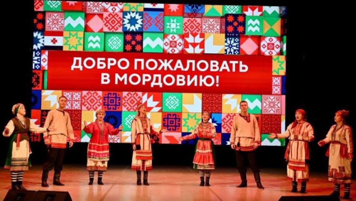 В Мордовии проходит Всероссийский семинар «Без срока давности» В Мордовии проходит Всероссийский семинар «Без срока давности»